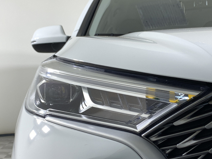 HAVAL M6 1.5, 2024 года, Робот, БЕЛЫЙ