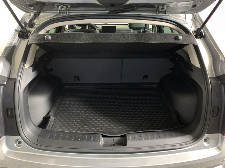 HAVAL JOLION 1.5, 2021 года, Робот, СЕРЫЙ