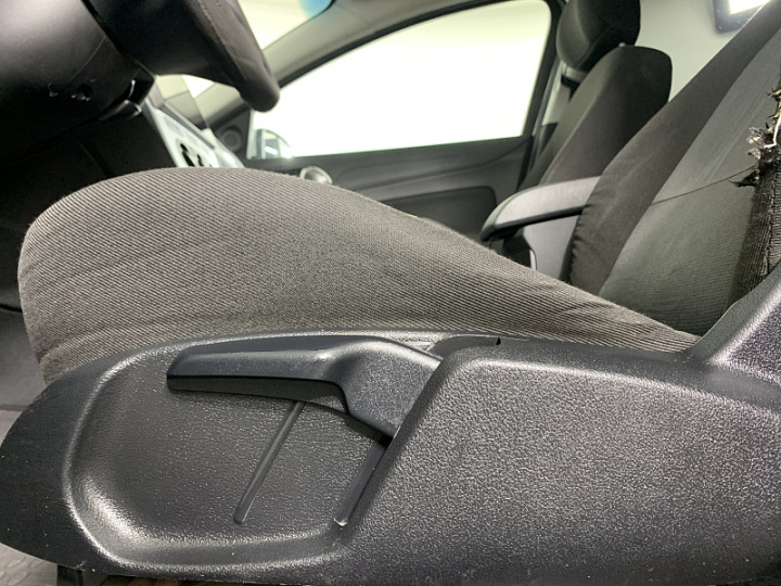 FORD Mondeo 2, 2008 года, Механика, Серебристый