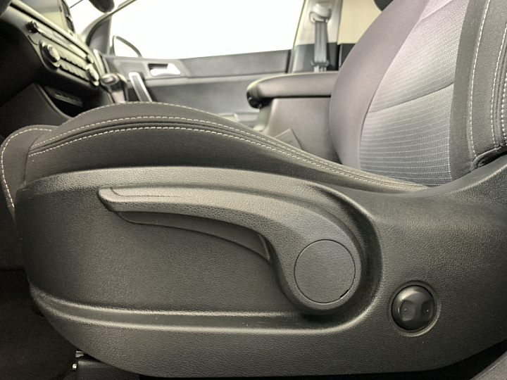 KIA Sportage 2, 2021 года, Автоматическая, СЕРЫЙ