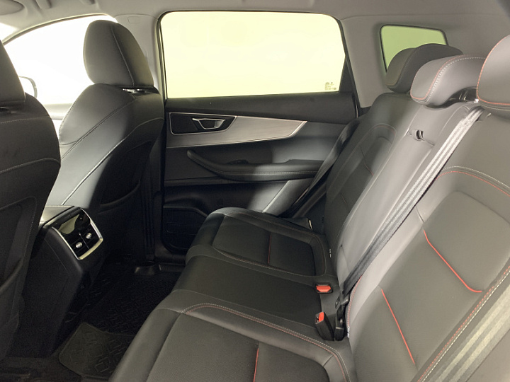 CHERY TIGGO 7 PRO 1.5, 2022 года, Вариатор, БЕЛЫЙ