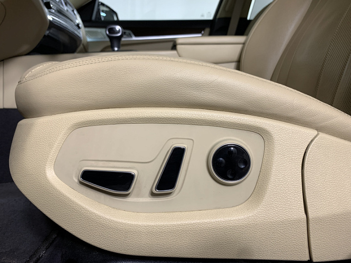 GENESIS G80 2, 2019 года, Автоматическая, КОРИЧНЕВЫЙ
