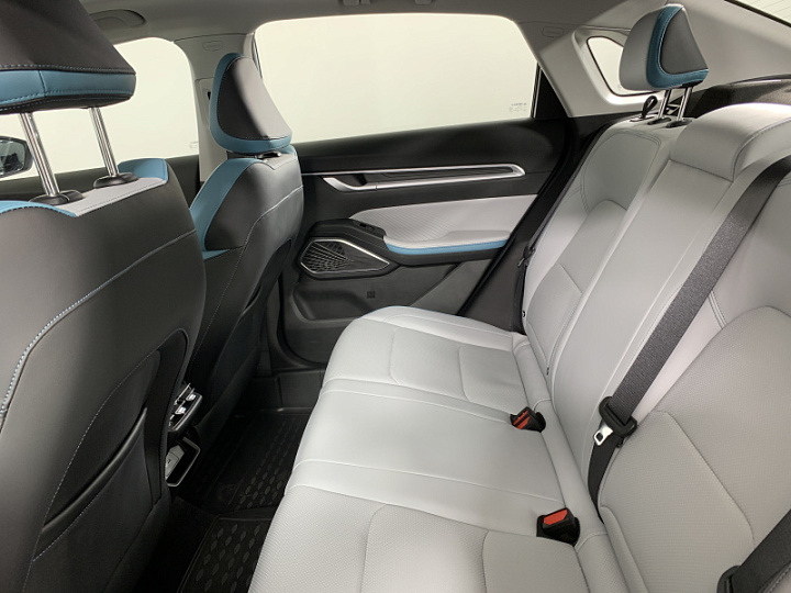 GEELY Emgrand 1.6, 2023 года, Вариатор, СЕРЫЙ