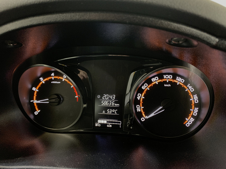 Lada Granta 1.6, 2023 года, Механика, ЧЕРНЫЙ