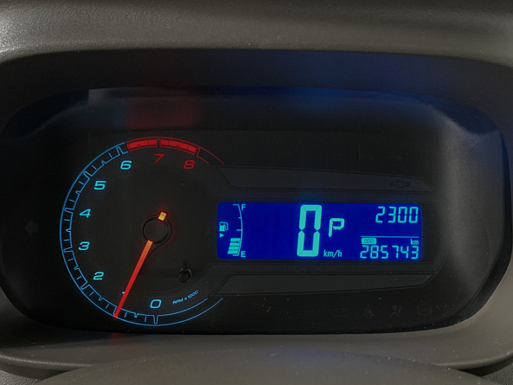 CHEVROLET Cobalt 1.5, 2013 года, Автоматическая, ЧЕРНЫЙ