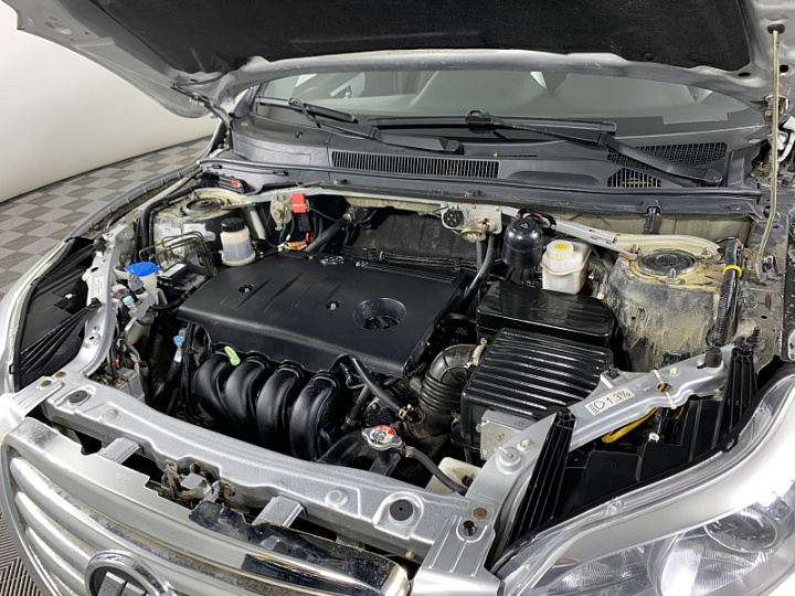 LIFAN X60 1.8, 2013 года, Механика, СЕРЫЙ