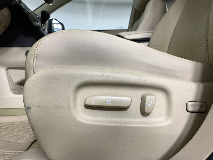 LEXUS RX 270 2.7, 2014 года, Автоматическая, ЧЕРНЫЙ