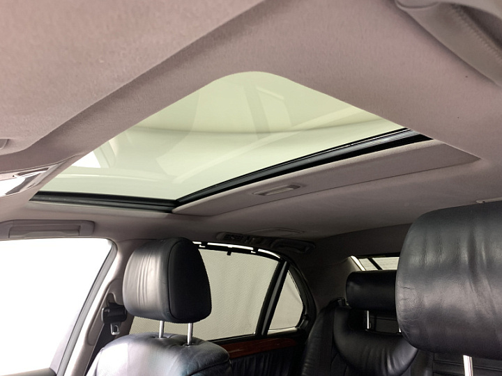 Lexus LS 430 4.3, 2004 года, Автоматическая, ТЕМНО-СИНИЙ