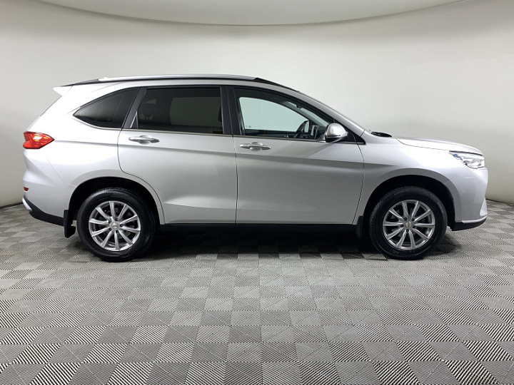 Haval M6 1.5, 2023 года, amt, Серый