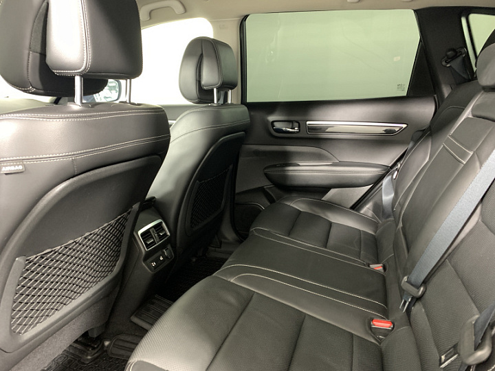 RENAULT Koleos 2, 2018 года, Вариатор, ТЕМНО-СЕРЫЙ