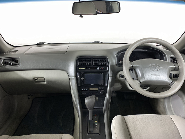 TOYOTA Windom 2.5, 1999 года, Автоматическая, СЕРЫЙ