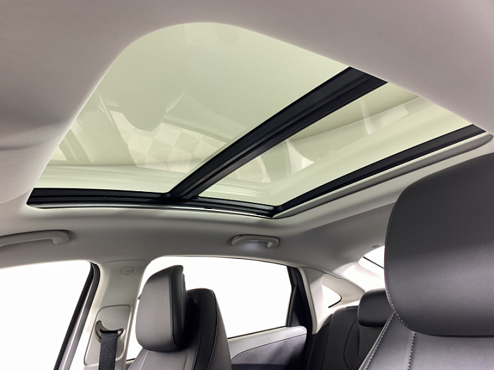 CHANGAN LAMORE 1.5, 2024 года, Робот, СЕРЫЙ