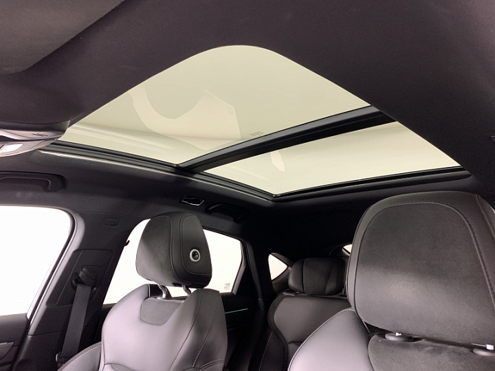 GEELY Tugella 2, 2023 года, Автоматическая, СЕРЫЙ