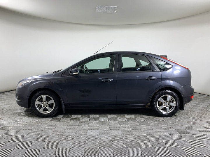 FORD Focus 1.8, 2010 года, Механика, ТЕМНО-СЕРЫЙ
