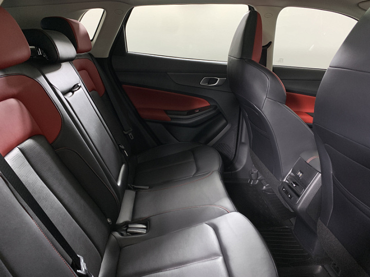 CHANGAN CS55PLUS 1.5, 2024 года, Робот, СЕРЫЙ