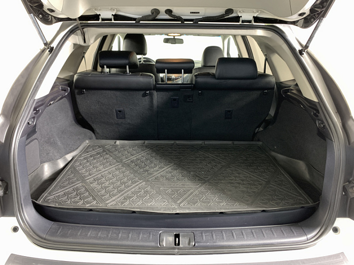 LEXUS RX 270 2.7, 2015 года, Автоматическая, БЕЛЫЙ