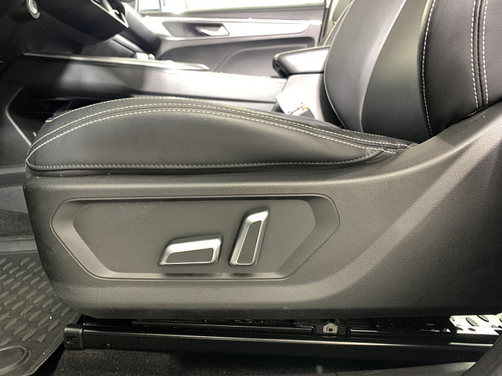 Haval JOLION 1.5, 2022 года, Робот, Белый