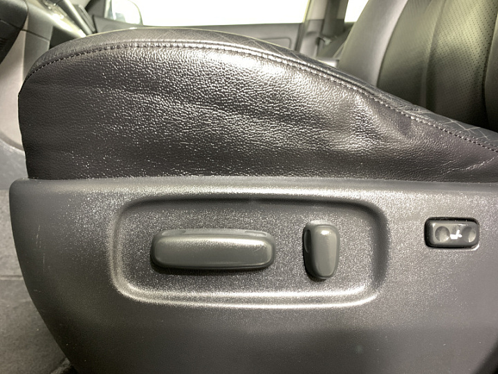 TOYOTA RAV4 2, 2011 года, Вариатор, БЕЖЕВЫЙ