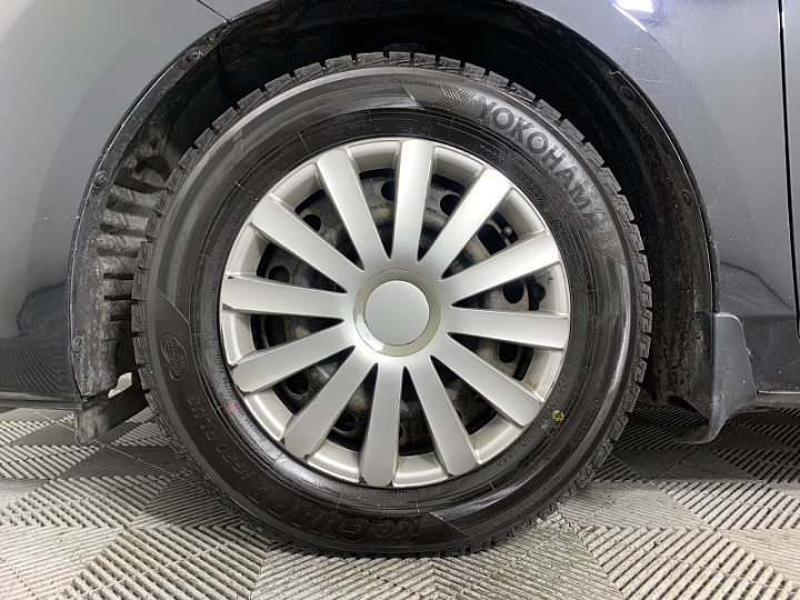 MAZDA 3 1.6, 2010 года, Автоматическая, ЧЕРНЫЙ