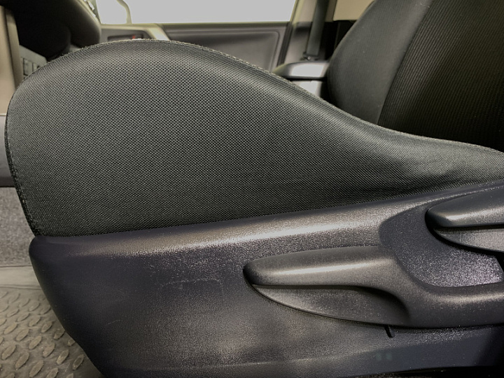 Toyota RAV4 2, 2013 года, Автоматическая, Бронзовый