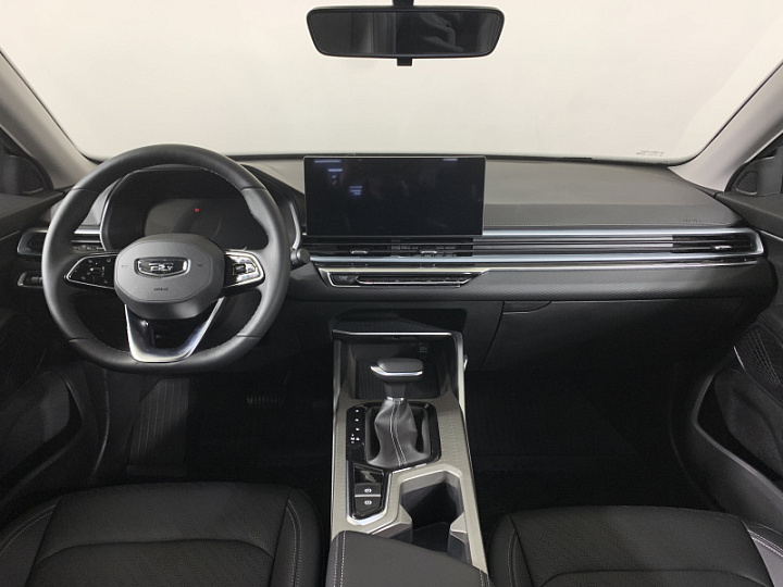 BELGEE S50 1.5, 2025 года, Автоматическая, СЕРЫЙ