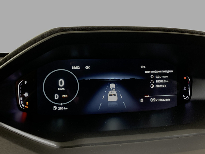 CHANGAN UNI-S 1.5, 2024 года, Робот, КРАСНЫЙ