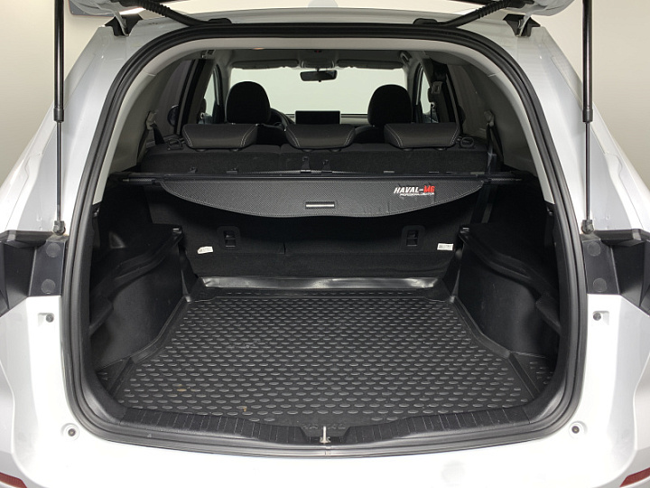 HAVAL M6 1.5, 2023 года, Робот, БЕЛЫЙ