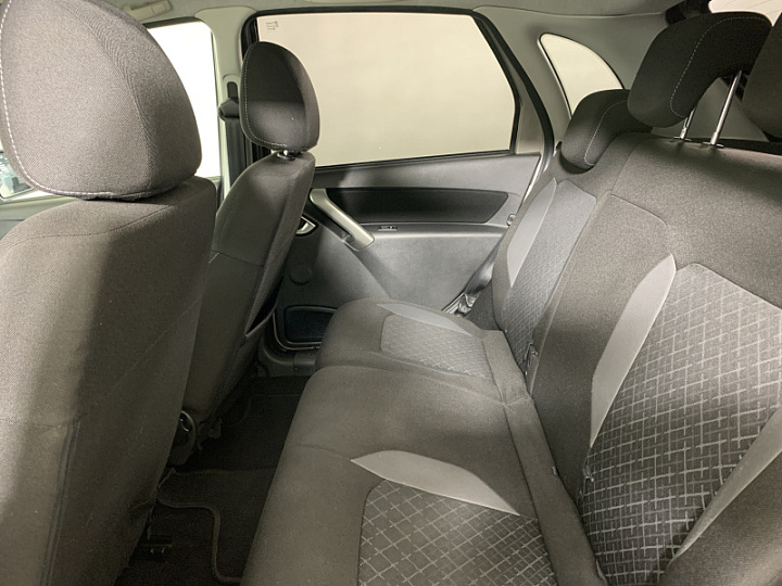 Lada Granta 1.6, 2020 года, Автоматическая, СЕРЫЙ