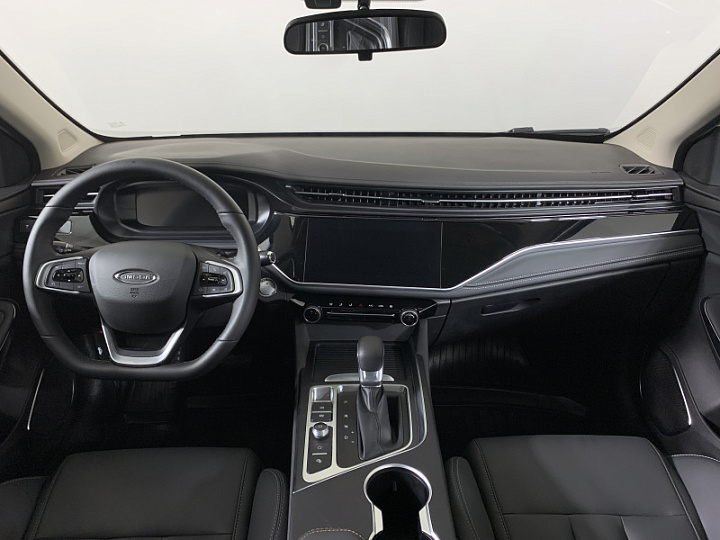 OMODA S5 1.5, 2024 года, Вариатор, БЕЛЫЙ