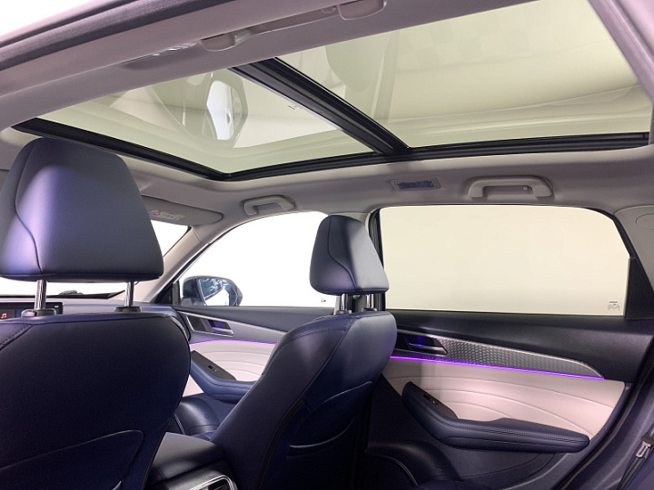 Haval F7 1.5, 2023 года, Робот, Белый