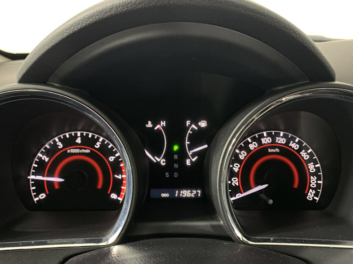 TOYOTA Highlander 3.5, 2010 года, Автоматическая, БЕЛЫЙ