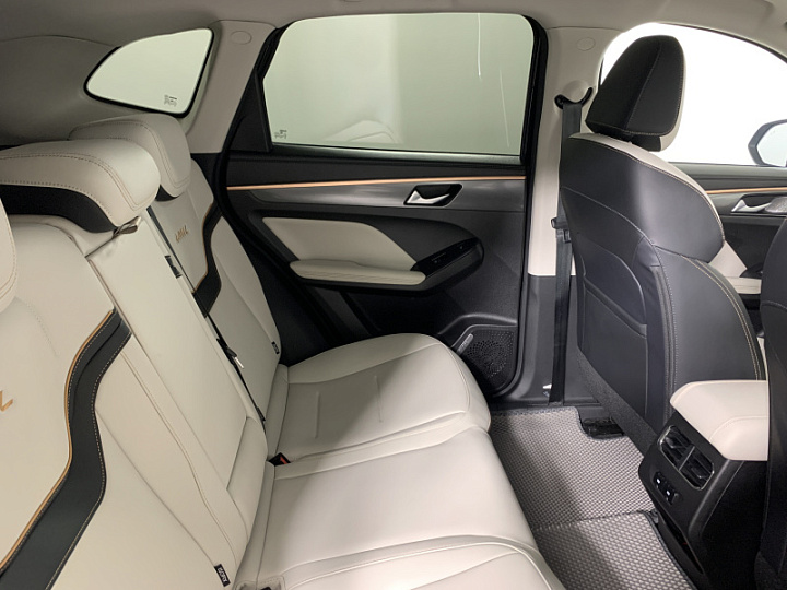 HAVAL JOLION 1.5, 2023 года, Робот, ЧЕРНЫЙ