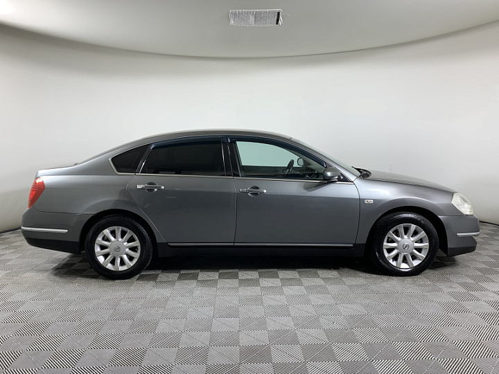 Nissan Teana 2.4, 2007 года, Автоматическая, Не определен