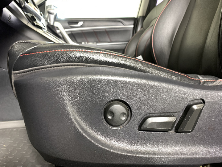 Haval H6 1.5, 2019 года, Робот, Серебристый