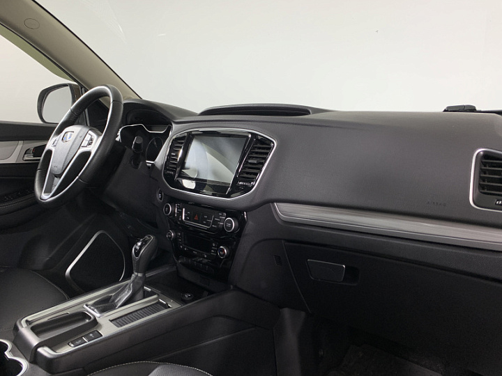 GEELY Emgrand X7 2, 2021 года, Автоматическая, КОРИЧНЕВЫЙ