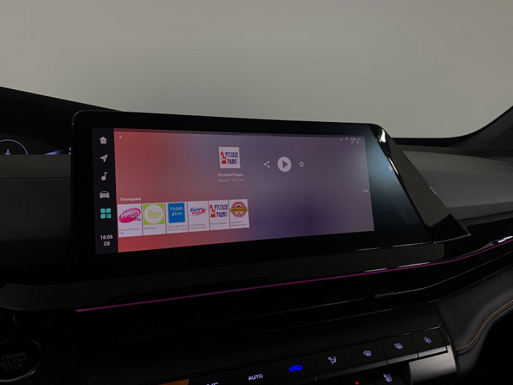 CHANGAN UNI-V 1.5, 2023 года, Автоматическая, ЧЕРНЫЙ