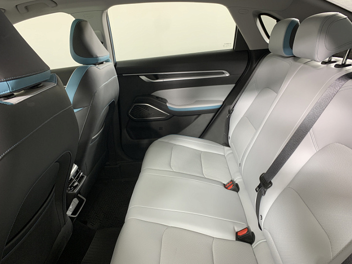 GEELY Emgrand 1.5, 2023 года, Автоматическая, СИНИЙ