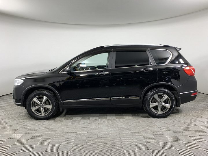 HAVAL H6 1.5, 2019 года, Автоматическая, ЧЕРНЫЙ