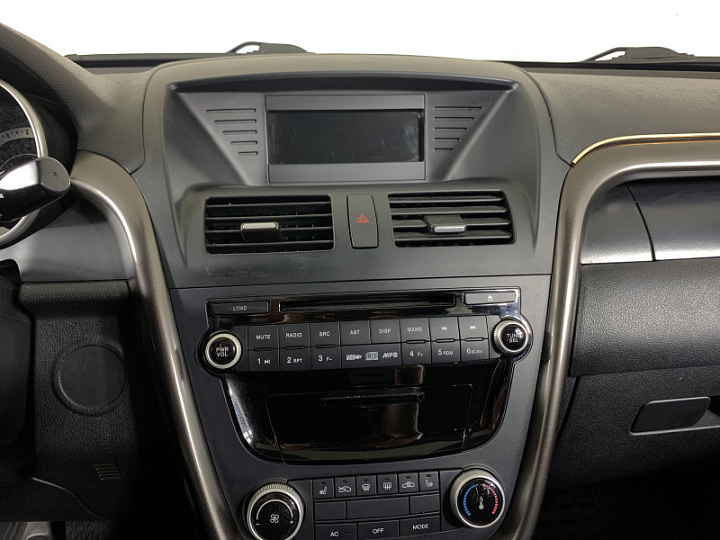 FAW Besturn X80 2, 2017 года, Автоматическая, Белый