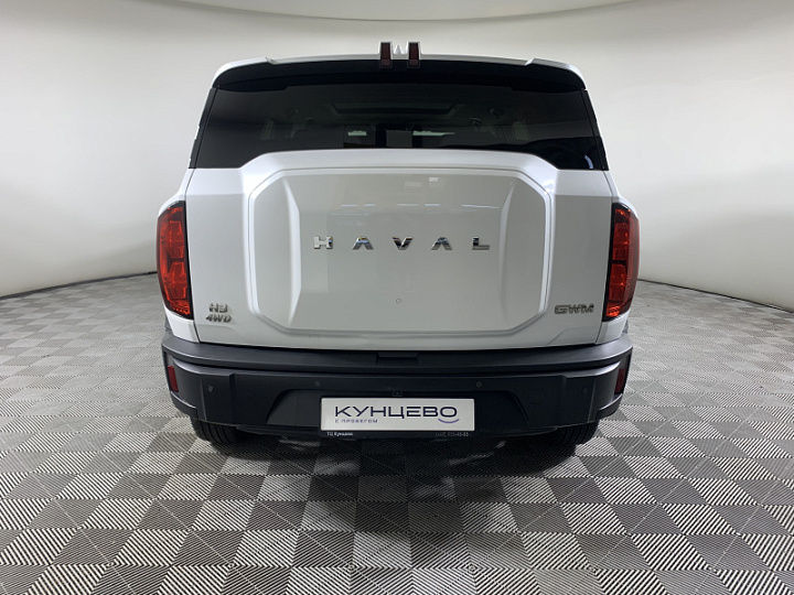 Haval Pro H3 1.5, 2024 года, Робот, Белый