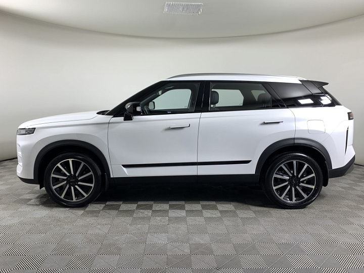 JAECOO J7 1.6, 2025 года, Робот, БЕЛЫЙ