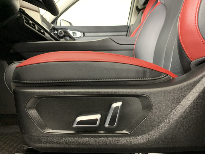 HAVAL H3 1.5, 2024 года, Робот, БЕЛЫЙ