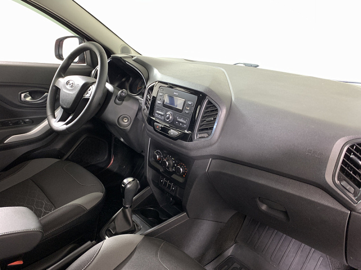 Lada XRAY 1.6, 2019 года, Вариатор, КРАСНЫЙ