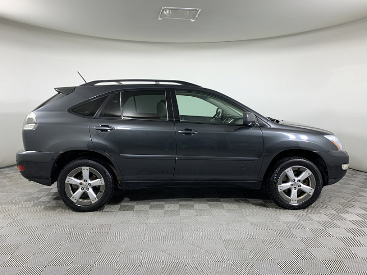 LEXUS RX 330 3.3, 2005 года, Автоматическая, СЕРЫЙ