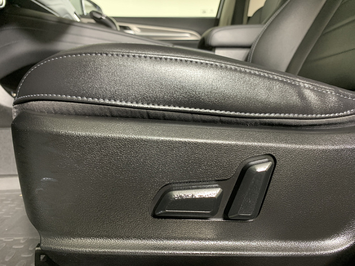 HAVAL F7 1.5, 2022 года, Робот, БЕЛЫЙ