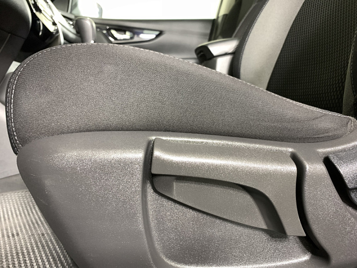 Nissan Qashqai 2, 2021 года, Вариатор, Белый