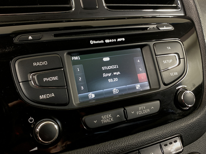 KIA Ceed 1.6, 2013 года, Автоматическая, СЕРЫЙ