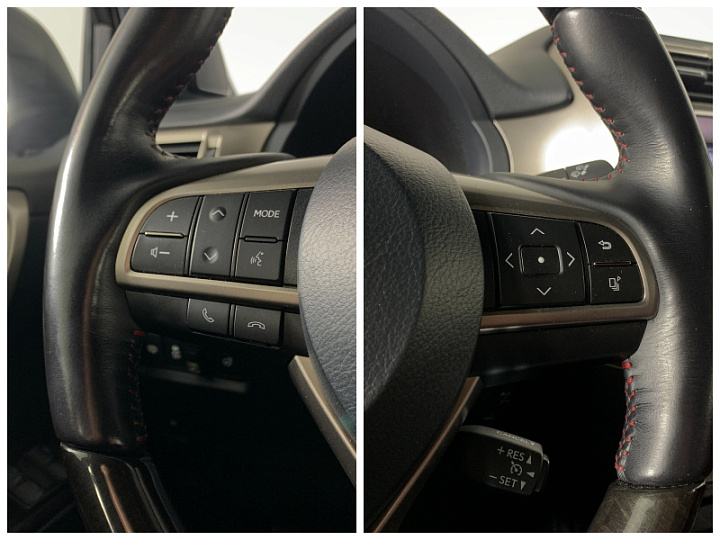 LEXUS GX 460 4.6, 2019 года, Автоматическая, ЧЕРНЫЙ