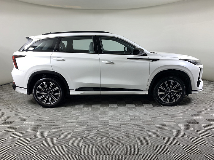 Changan CS75PLUS 1.5, 2024 года, Автоматическая, Белый