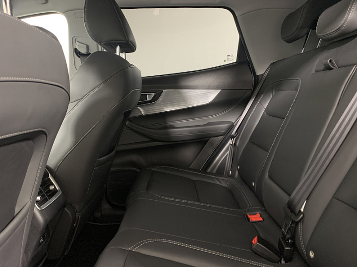 CHERY TIGGO 4 PRO 1.5, 2022 года, Автоматическая, БЕЛЫЙ